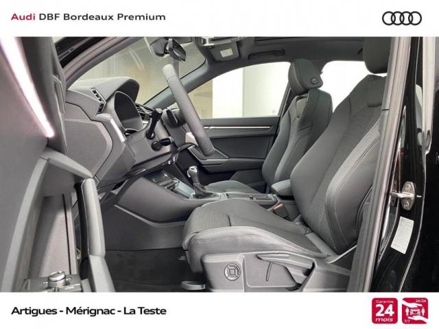 Audi Q3 image 5