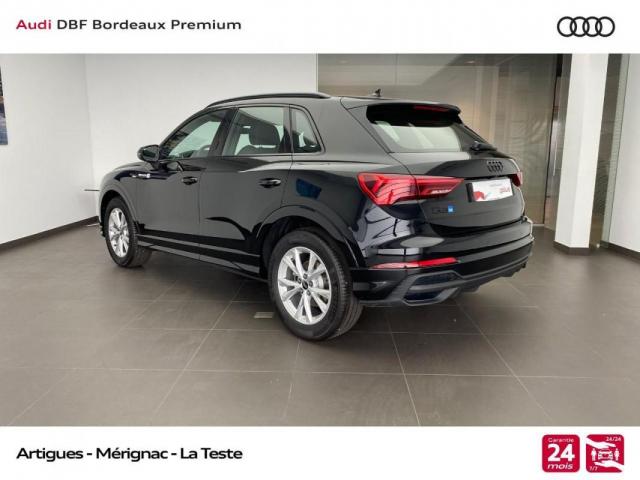 Audi Q3 image 6