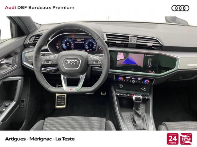 Audi Q3 image 9