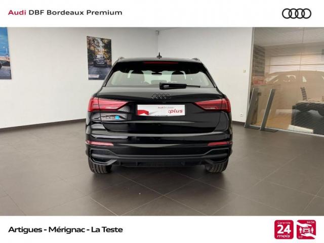 Audi Q3 image 1