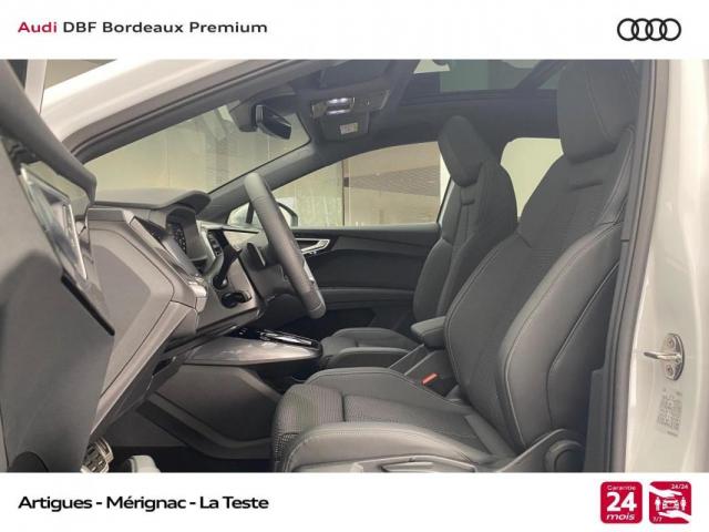 Audi Q4 E-Tron image 4