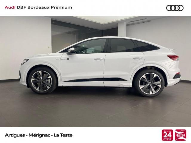 Audi Q4 E-Tron image 6