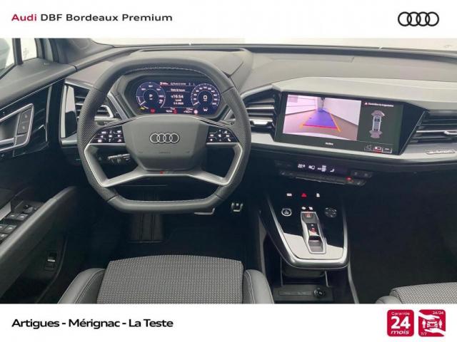 Audi Q4 E-Tron image 3