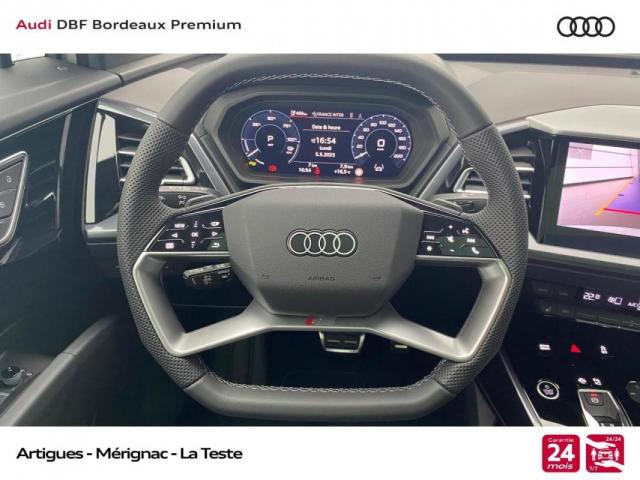 Audi Q4 E-Tron image 5