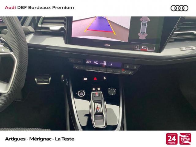 Audi Q4 E-Tron image 2