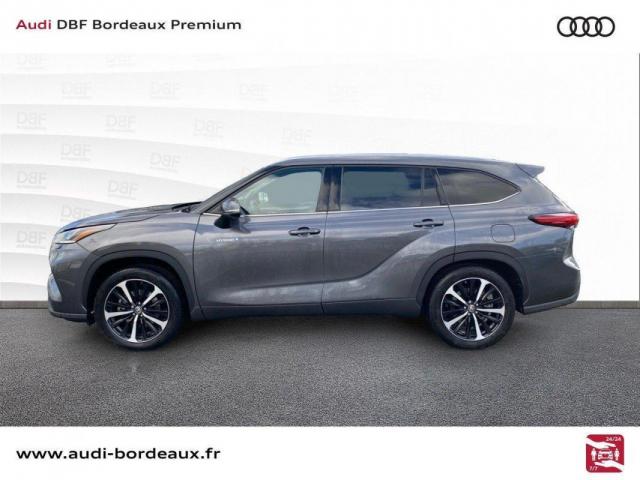 Toyota Highlander image 8