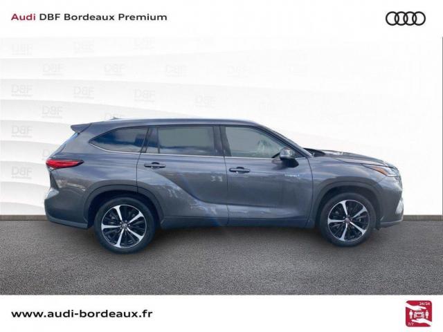 Toyota Highlander image 5