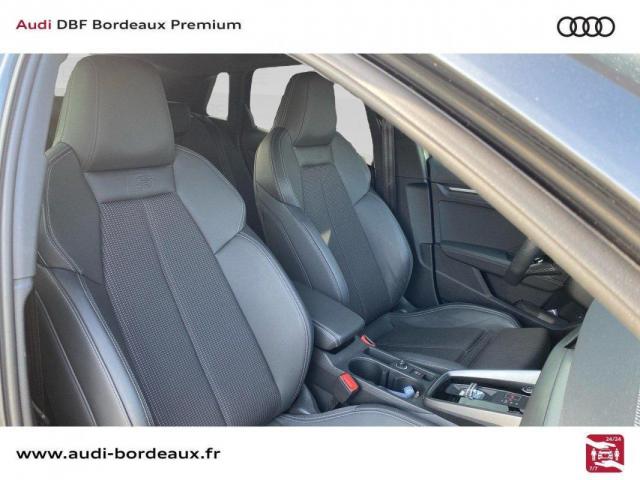 Audi A3 Sportback image 3