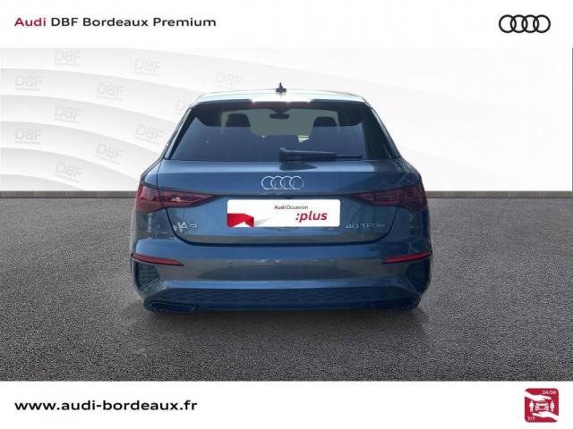 Audi A3 Sportback image 5