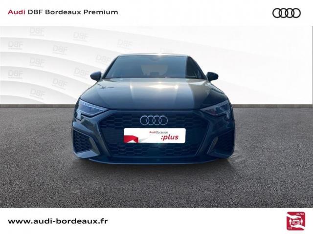 Audi A3 Sportback image 9