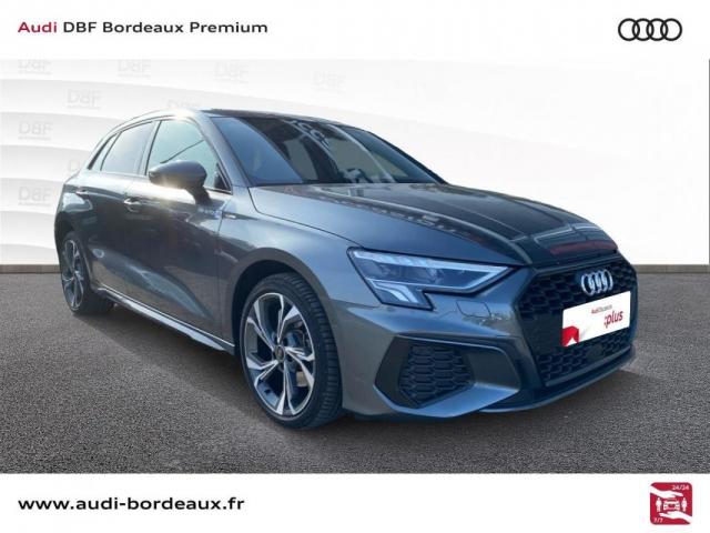 Audi A3 Sportback image 6