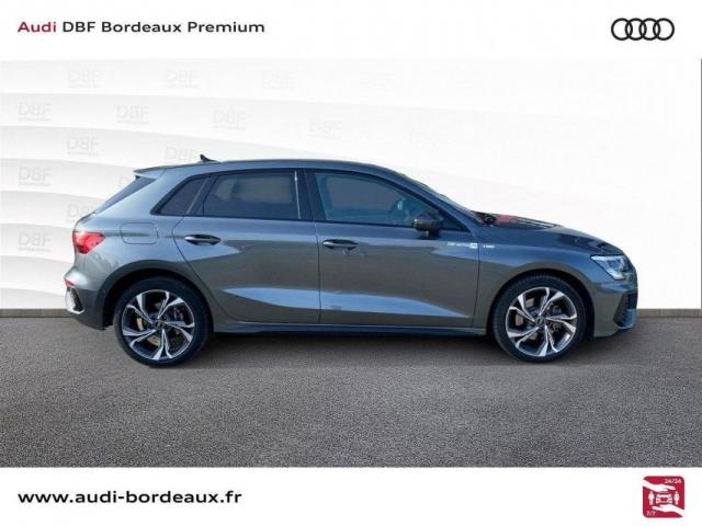 Audi A3 Sportback image 8