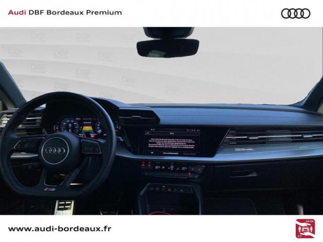 Audi A3 Sportback image 7