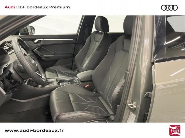 Audi Q3 image 1