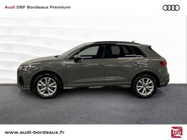 Audi Q3 image 8