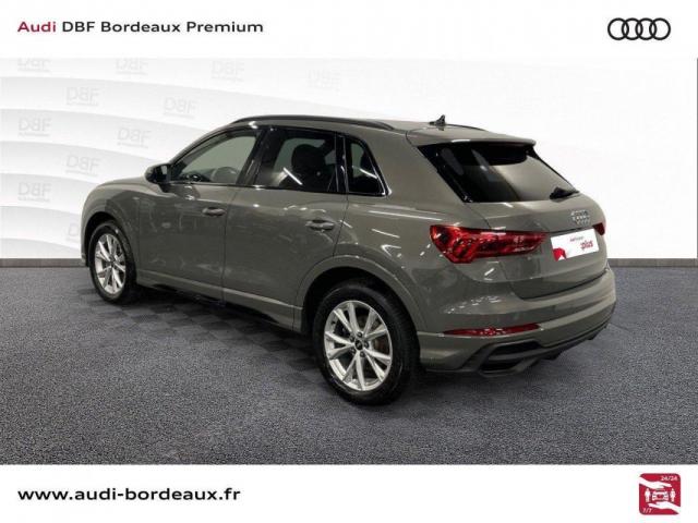 Audi Q3 image 7