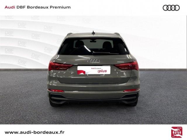 Audi Q3 image 5