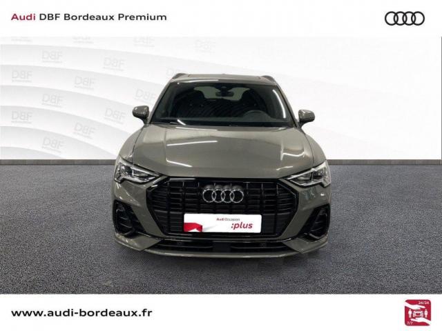 Audi Q3 image 3