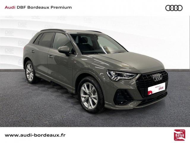 Audi Q3 image 9