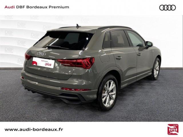 Audi Q3 image 6