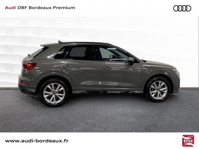 Audi Q3 image 4