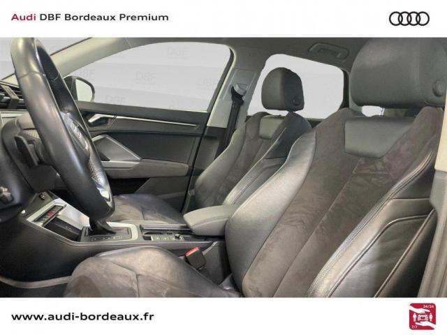 Audi Q3 image 7