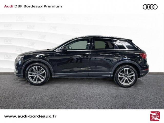 Audi Q3 image 4
