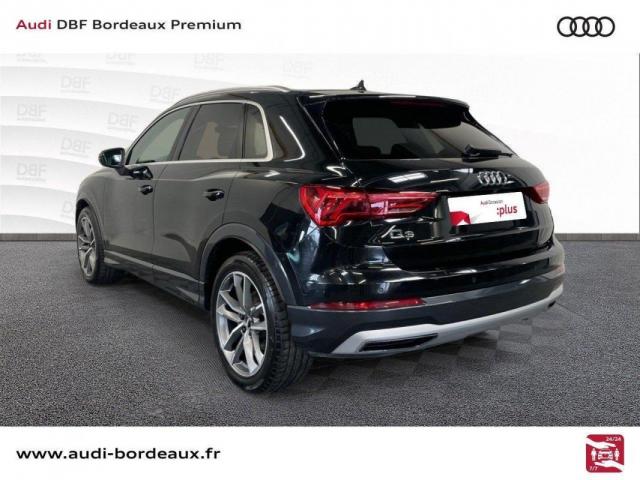 Audi Q3 image 6