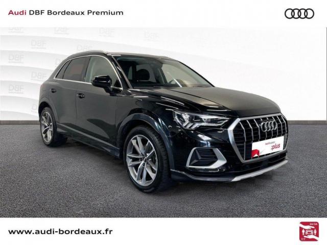 Audi Q3 image 1