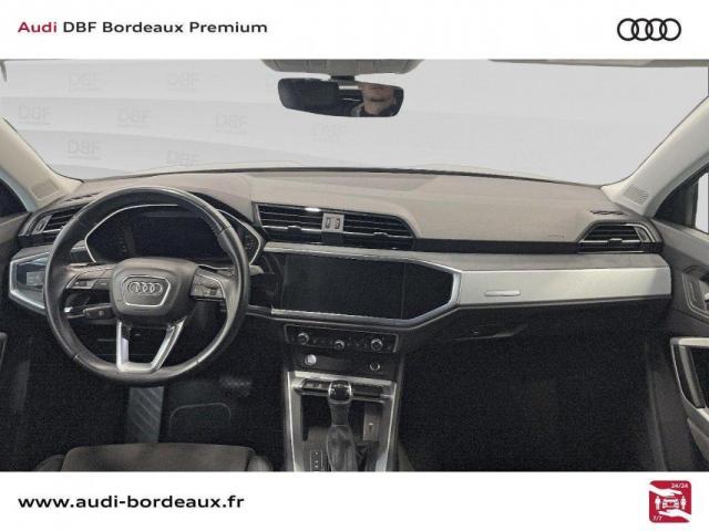 Audi Q3 image 8