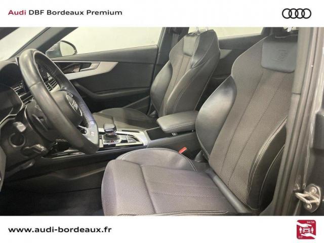 Audi A4 Avant image 8