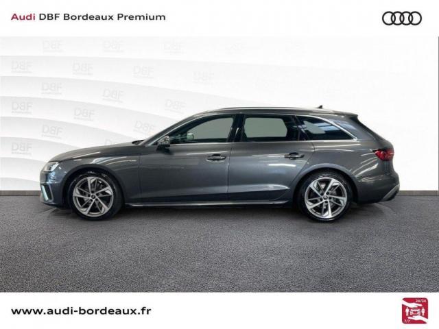 Audi A4 Avant image 5
