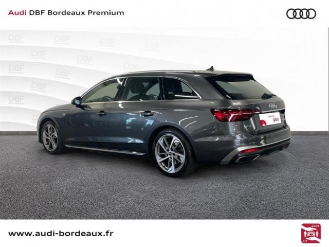Audi A4 Avant image 1
