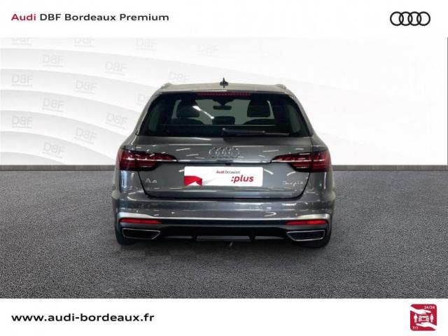 Audi A4 Avant image 6
