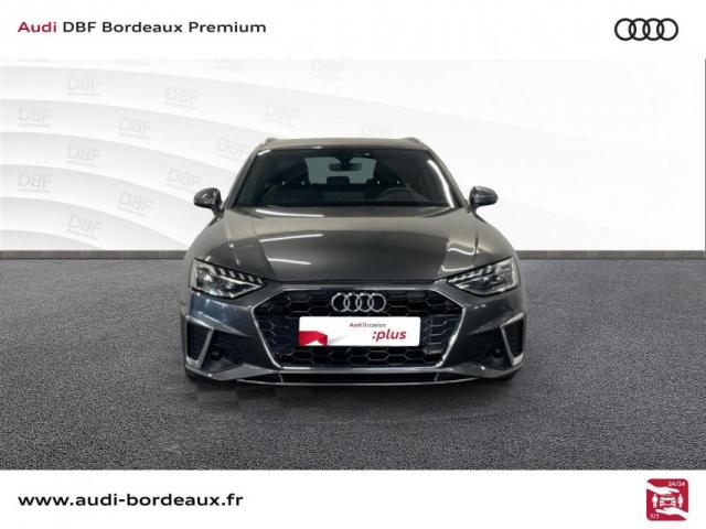 Audi A4 Avant image 9