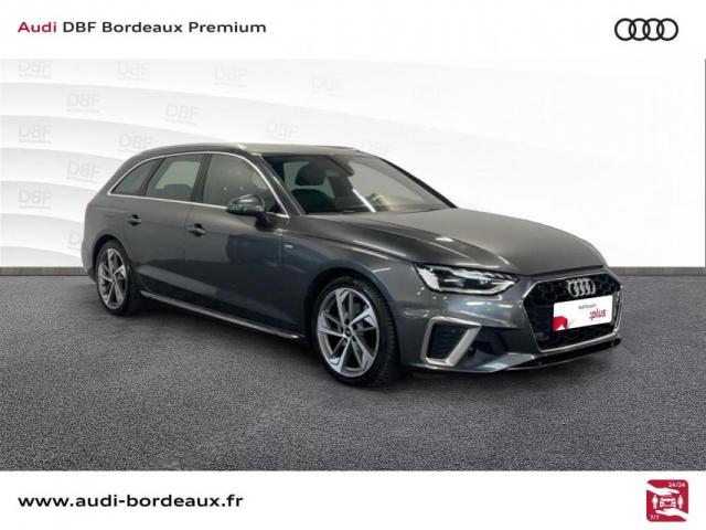 Audi A4 Avant image 3