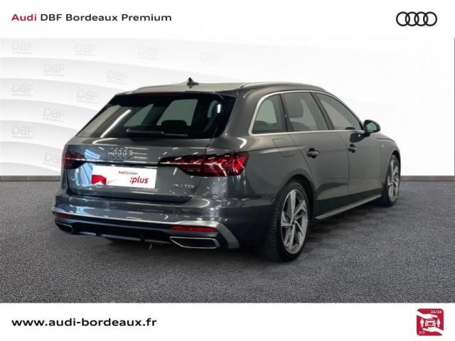 Audi A4 Avant image 2