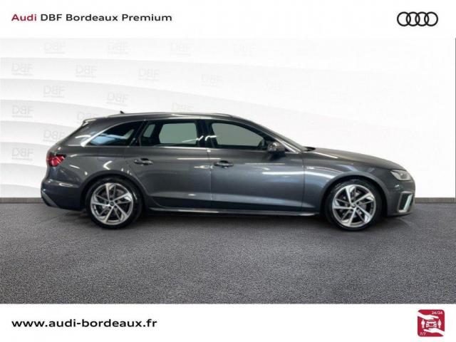 Audi A4 Avant image 4