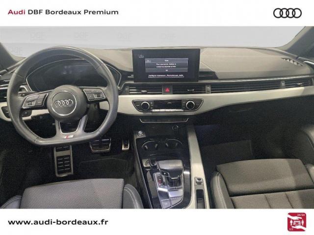 Audi A4 Avant image 7