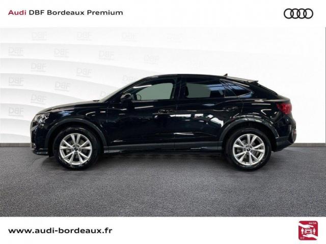 Audi Q3 Sportback image 3