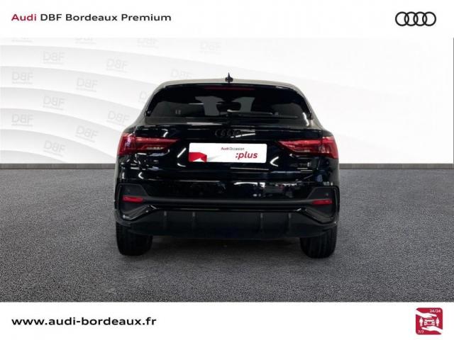 Audi Q3 Sportback image 4