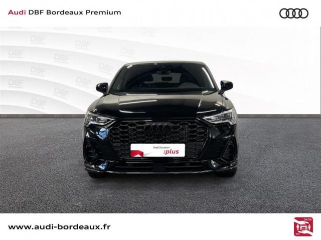 Audi Q3 Sportback image 2