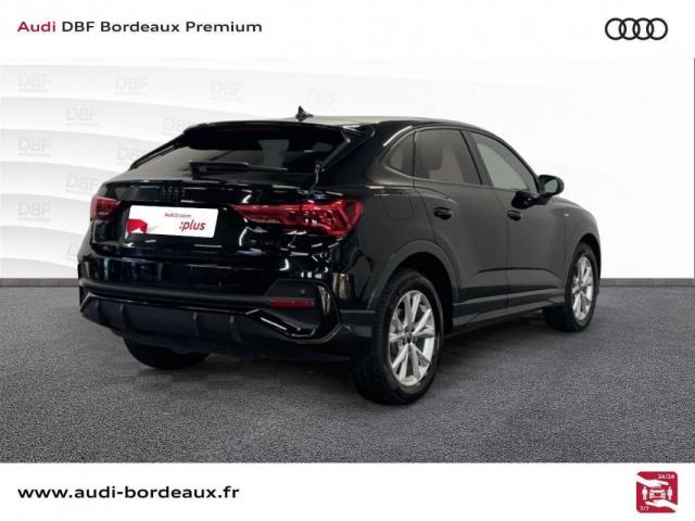Audi Q3 Sportback image 7
