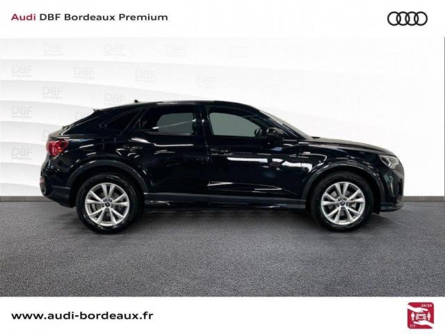Audi Q3 Sportback image 9