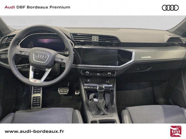 Audi Q3 Sportback image 5