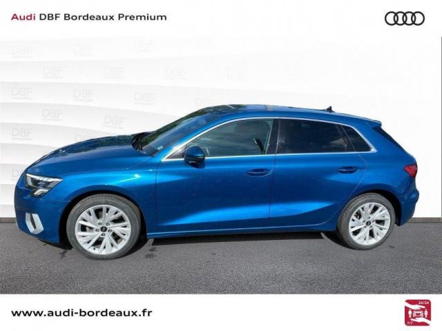 Audi A3 Sportback image 9