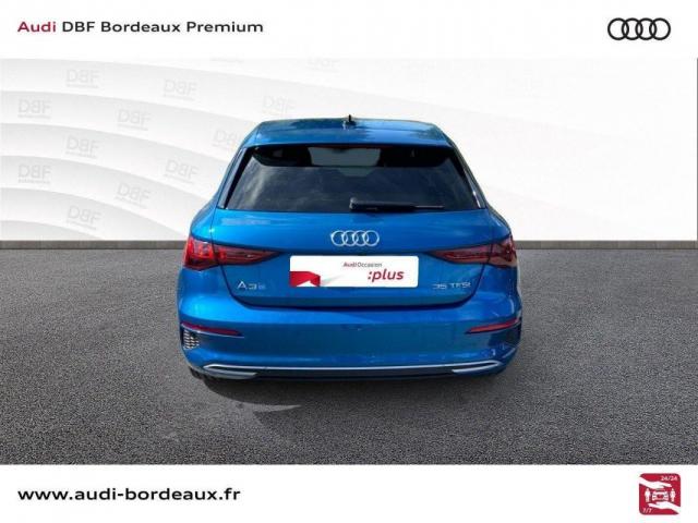 Audi A3 Sportback image 1