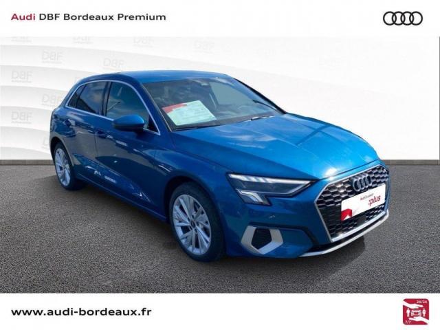 Audi A3 Sportback image 5