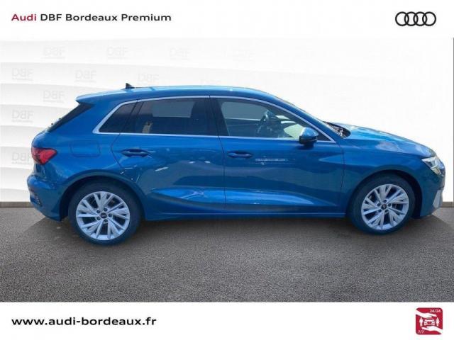 Audi A3 Sportback image 7