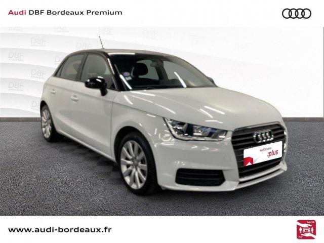 Audi A1 Sportback image 5